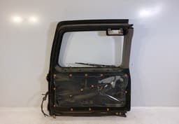 NISSAN Rear Panel Door Right NISSAN PATROL (Y61) (1998-2016) — thumbnail 6