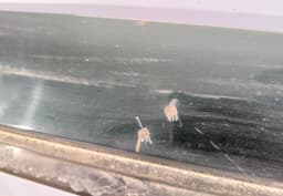 NISSAN Rear Panel Door Right NISSAN PATROL (Y61) (1998-2016) — thumbnail 3