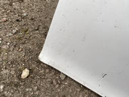 MERCEDES-BENZ A4477402800 Rear Panel Door Right MERCEDES-BENZ VITO / V-CLASS (W447) (2014-) — thumbnail 4