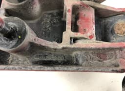 CITROËN 9820029280 9820017880 9820032180 9820031980 Rear panel door hinge set CITROËN JUMPY III (2016-) — thumbnail 6