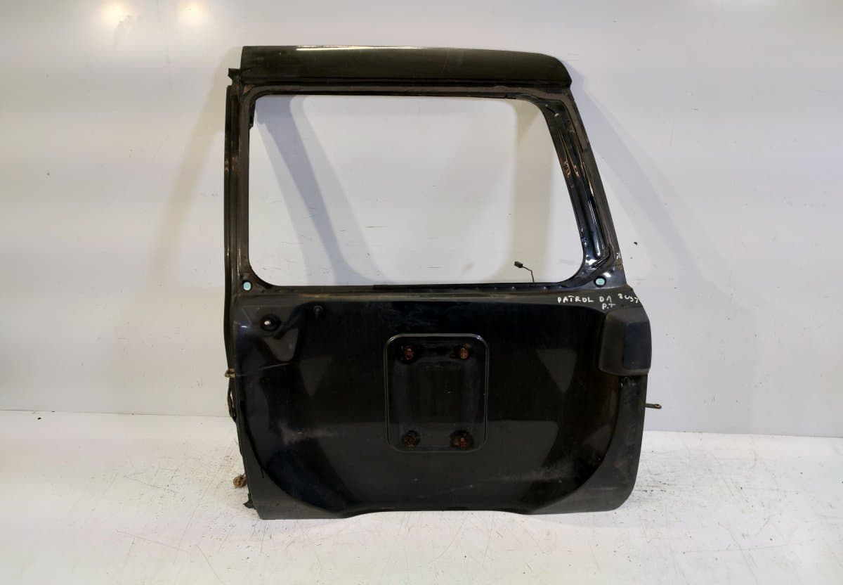 NISSAN 28710-VB000 Rear Panel Door Right NISSAN PATROL (Y61) (1998-2016)