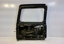 NISSAN 28710-VB000 Rear Panel Door Right NISSAN PATROL (Y61) (1998-2016) — thumbnail 6