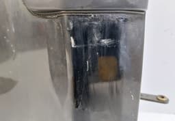 NISSAN 28710-VB000 Rear Panel Door Right NISSAN PATROL (Y61) (1998-2016) — thumbnail 5