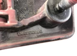 CITROËN 9820029280 9820017880 9820032180 9820031980 Rear panel door hinge set CITROËN JUMPY III (2016-) — thumbnail 4
