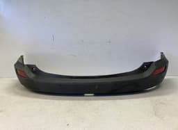 TOYOTA 5215942200 TY04447BA Rear bumper TOYOTA RAV 4 IV (XA40) (2012-2019) — thumbnail 1