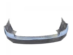 MERCEDES-BENZ A2048809340 Rear bumper MERCEDES-BENZ C-CLASS (W204) (2007-2013) — thumbnail 1