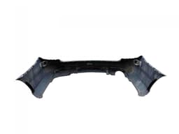 MERCEDES-BENZ A2048809340 Rear bumper MERCEDES-BENZ C-CLASS (W204) (2007-2013) — thumbnail 2