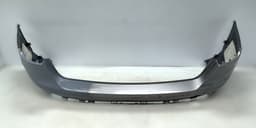 MERCEDES-BENZ A2058853838 Rear bumper MERCEDES-BENZ C-CLASS (W205) (2013-2021) — thumbnail 4