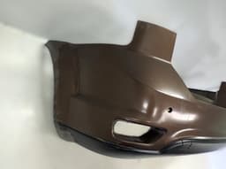 FIAT 1TY37TRMAA Rear bumper FIAT FREEMONT (JC) (2011-2015) — thumbnail 2