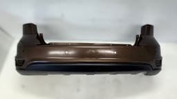 FIAT 1TY37TRMAA Rear bumper FIAT FREEMONT (JC) (2011-2015) — thumbnail 1