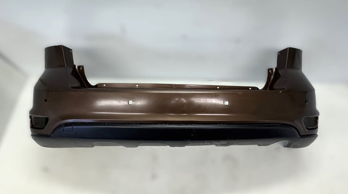 FIAT 1TY37TRMAA Rear bumper FIAT FREEMONT (JC) (2011-2015)