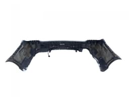 MERCEDES-BENZ A2048800947 Rear bumper MERCEDES-BENZ C-CLASS (W204) (2007-2013) — thumbnail 2