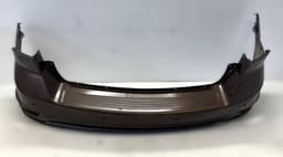 FIAT 1TY37TRMAA Rear bumper FIAT FREEMONT (JC) (2011-2015) — thumbnail 4