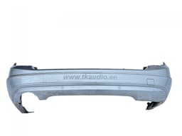 MERCEDES-BENZ A2048800947 Rear bumper MERCEDES-BENZ C-CLASS (W204) (2007-2013) — thumbnail 1