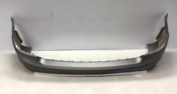 MERCEDES-BENZ A2048856425 Rear bumper MERCEDES-BENZ C-CLASS (W204) (2007-2013) — thumbnail 1