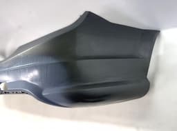 MERCEDES-BENZ A2048856425 Rear bumper MERCEDES-BENZ C-CLASS (W204) (2007-2013) — thumbnail 4