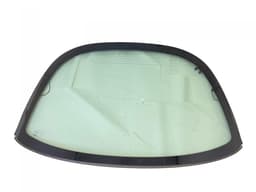 MERCEDES-BENZ A2166700180 Rear Window glass MERCEDES-BENZ S-CLASS Coupe (C216) (2006-2013) — thumbnail 1