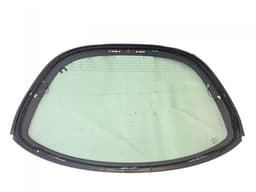 MERCEDES-BENZ A2166700180 Rear Window glass MERCEDES-BENZ S-CLASS Coupe (C216) (2006-2013) — thumbnail 2
