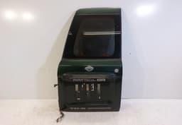 NISSAN Rear Panel Door Left NISSAN PATROL (Y61) (1998-2016) — thumbnail 1