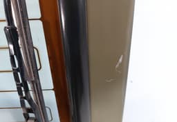 RENAULT Rear Panel Door Left RENAULT KANGOO I (FC,KC) (1997-2008) — thumbnail 6