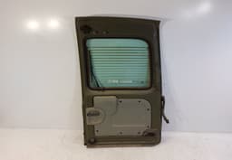 RENAULT Rear Panel Door Left RENAULT KANGOO I (FC,KC) (1997-2008) — thumbnail 7