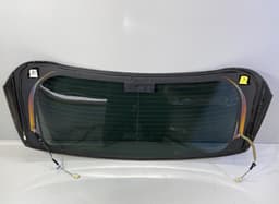 LEXUS Rear Window glass LEXUS RX III (AL10) (2008-2015) — thumbnail 4