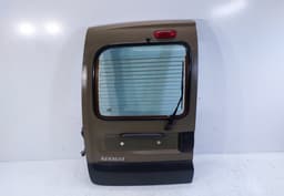 RENAULT Rear Panel Door Left RENAULT KANGOO I (FC,KC) (1997-2008) — thumbnail 1