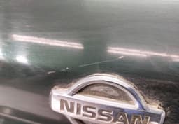 NISSAN Rear Panel Door Left NISSAN PATROL (Y61) (1998-2016) — thumbnail 2