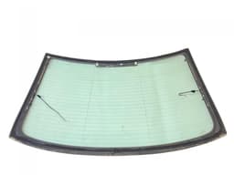 AUDI 4H0845501 Rear Window glass AUDI A8 (4H) (2009-2017) — thumbnail 2