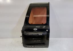 NISSAN Rear Panel Door Left NISSAN PATROL (Y61) (1998-2016) — thumbnail 1