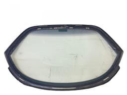 MERCEDES-BENZ A2156700280 Rear Window glass MERCEDES-BENZ S-CLASS Coupe (C215) (1999-2006) — thumbnail 2