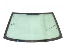 AUDI 4H0845501 Rear Window glass AUDI A8 (4H) (2009-2017) — thumbnail 1