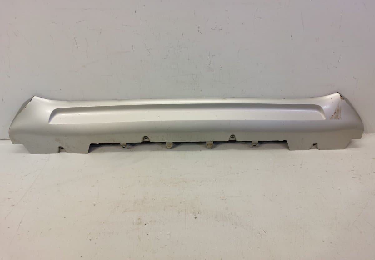 VOLVO Rear Bumper Spoiler VOLVO XC90 II (2014-)