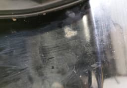 NISSAN Rear Panel Door Left NISSAN PATROL (Y61) (1998-2016) — thumbnail 4