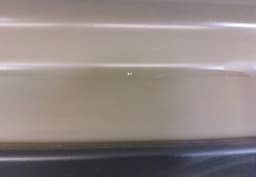 RENAULT Rear Panel Door Left RENAULT KANGOO I (FC,KC) (1997-2008) — thumbnail 3