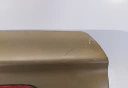 RENAULT Rear Panel Door Left RENAULT KANGOO I (FC,KC) (1997-2008) — thumbnail 5