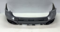 SUBARU 57704AL130 Rear bumper SUBARU LEGACY VI / Outback (2014-2019) — thumbnail 1