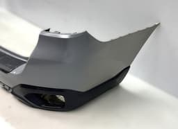SUBARU 57704AL130 Rear bumper SUBARU LEGACY VI / Outback (2014-2019) — thumbnail 3
