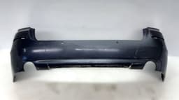 BMW 723730608 Rear bumper BMW 5 (F10, F11) (2010-2017) — thumbnail 1