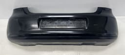 VW 6R6807421BH Rear bumper VW POLO V (6R, 6C, 61) (2009-2017) — thumbnail 1