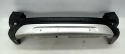 VOLVO 30678710 Rear bumper VOLVO XC70 II (2007-2016) — thumbnail 1