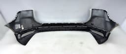 VOLVO 30763426 Rear bumper VOLVO XC60 I (2008-2017) — thumbnail 4