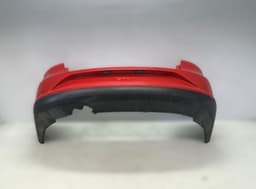SEAT 6JH807421 Rear bumper SEAT TOLEDO IV (KG3) (2012-2019) — thumbnail 4