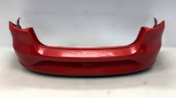 SEAT 6JH807421 Rear bumper SEAT TOLEDO IV (KG3) (2012-2019) — thumbnail 6