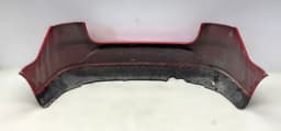 SEAT 6JH807421 Rear bumper SEAT TOLEDO IV (KG3) (2012-2019) — thumbnail 7