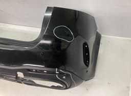 MERCEDES-BENZ A1678852503 A1678852603 A1678852205 A1678852305 Rear bumper MERCEDES-BENZ GLE (W167, C167) (2018-) — thumbnail 5