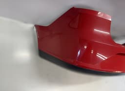 SEAT 6JH807421 Rear bumper SEAT TOLEDO IV (KG3) (2012-2019) — thumbnail 2