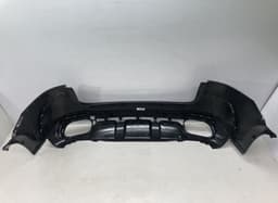 MERCEDES-BENZ A1678852503 A1678852603 A1678852205 A1678852305 Rear bumper MERCEDES-BENZ GLE (W167, C167) (2018-) — thumbnail 8