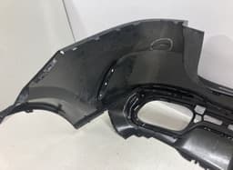 MERCEDES-BENZ A1678852503 A1678852603 A1678852205 A1678852305 Rear bumper MERCEDES-BENZ GLE (W167, C167) (2018-) — thumbnail 9