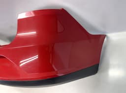 SEAT 6JH807421 Rear bumper SEAT TOLEDO IV (KG3) (2012-2019) — thumbnail 3